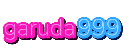 garuda999 — logo kanal